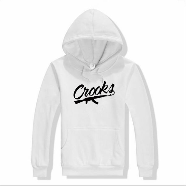 crooks and castles mens skateboard hooded sweatshirts letter print design hoodies hommes mens woman hip hop hoodies, Black
crooks and castles mens skateboard hooded sweatshirts letter print design hoodies hommes mens woman hip hop hoodies, Black