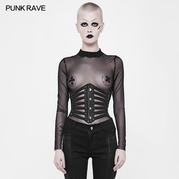 punk rave rock pu leather cosplay lacing steampunk gothic waistband girdle gothic visual kei ws263, Black;brown
punk rave rock pu leather cosplay lacing steampunk gothic waistband girdle gothic visual kei ws263, Black;brown