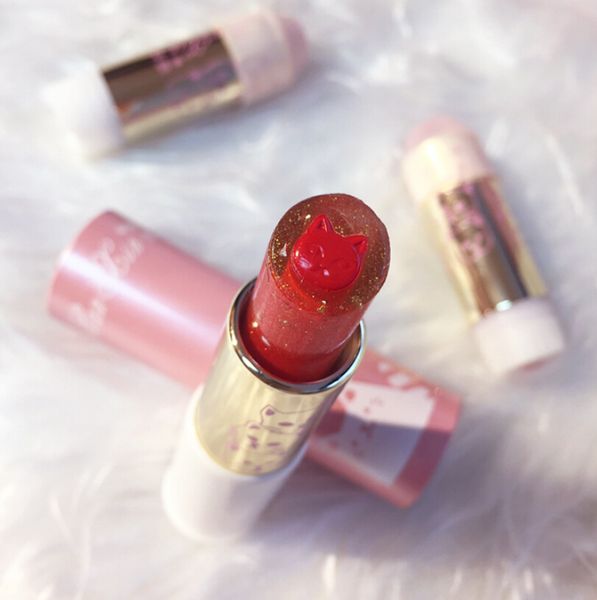 girl's love cat style lippstick cute and moisturizing natural loing lasting waterproof lips care ing
girl's love cat style lippstick cute and moisturizing natural loing lasting waterproof lips care ing