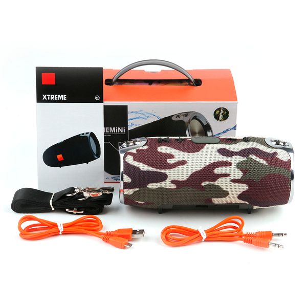 Bluetooth peaker mini xtreme outdoor portable ubwoofer wirele tereo peaker with trap mp3 mu ic player v charge 3 dhl
Bluetooth peaker mini xtreme outdoor portable ubwoofer wirele tereo peaker with trap mp3 mu ic player v charge 3 dhl