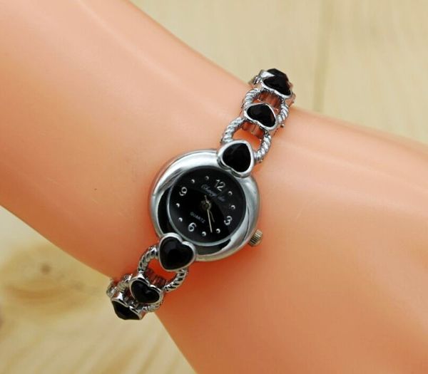 2017 new watch women quartz-watch fashion ladies bracelet watches women wristwatches female, Slivery;brown
2017 new watch women quartz-watch fashion ladies bracelet watches women wristwatches female, Slivery;brown