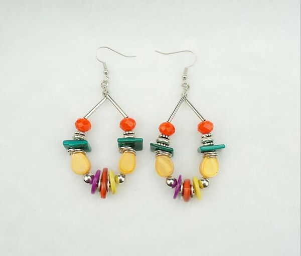 new arrival europe and the united states retro national wind earrings earrings spring and summer earrings factory direct wholesale, Silver
new arrival europe and the united states retro national wind earrings earrings spring and summer earrings factory direct wholesale, Silver