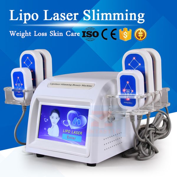 высокое качество 650nm 6 колодки lllt lipo лазер для похудения машина диодный лазер безболезненно тела для похудения домашнего использования
высокое качество 650nm 6 колодки lllt lipo лазер для похудения машина диодный лазер безболезненно тела для похудения домашнего использования
