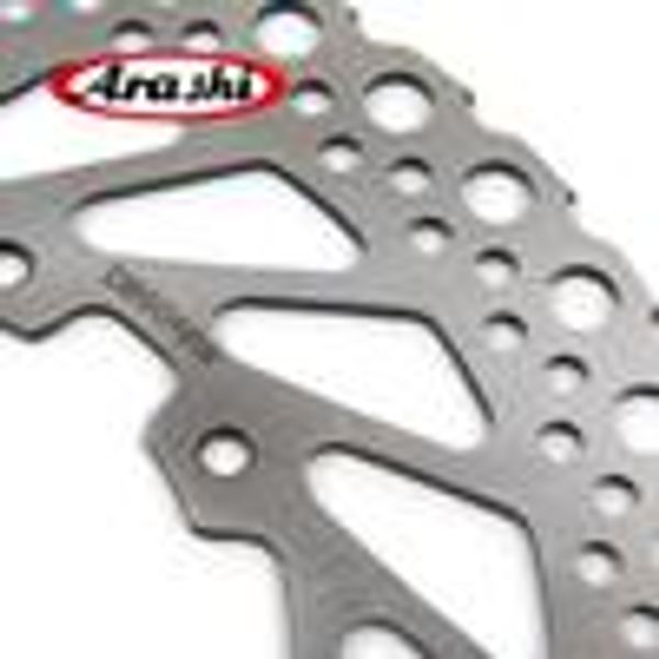 arashi for honda-hm crf250r 08-13 crf450r 04-14 front brake disc rotor disk motorcycle crf 250 450 r 2004 2005 2006 2007 2008 2009
arashi for honda-hm crf250r 08-13 crf450r 04-14 front brake disc rotor disk motorcycle crf 250 450 r 2004 2005 2006 2007 2008 2009