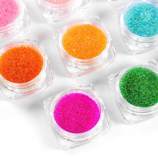 mtssii nail glitter colorful ab crystal glass caviar beads 3d nail art pixie mermaid wedding decoration design microbeads, Silver;gold
mtssii nail glitter colorful ab crystal glass caviar beads 3d nail art pixie mermaid wedding decoration design microbeads, Silver;gold