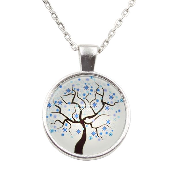 pretty cute peace world tree crystal cabochon pendant fashion silver chain collar necklace for women elegant jewelry
pretty cute peace world tree crystal cabochon pendant fashion silver chain collar necklace for women elegant jewelry