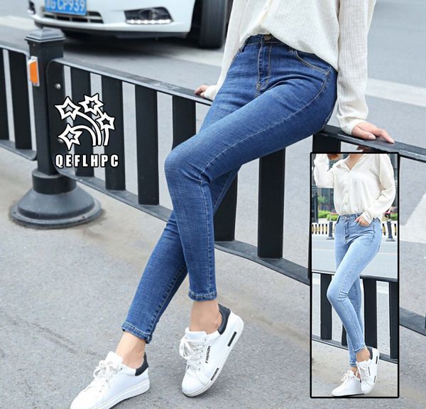 ladies skinny jeans women high waisted slim fit denim pants slim denim straight biker skinny ripped jeans pencil pants trousers amj01, Blue
ladies skinny jeans women high waisted slim fit denim pants slim denim straight biker skinny ripped jeans pencil pants trousers amj01, Blue