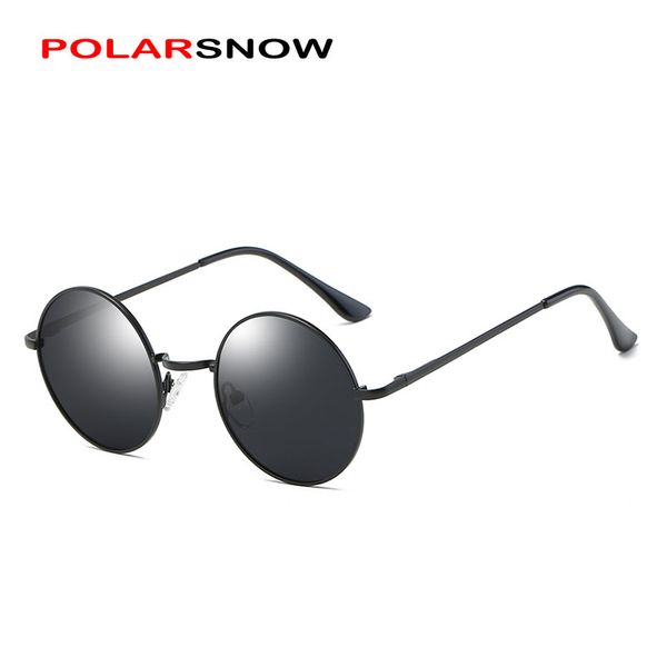 polorsnow aluminum magnesium sunglasses polarized men round driving sun glasses oculos masculino male eyewear accessories, White;black
polorsnow aluminum magnesium sunglasses polarized men round driving sun glasses oculos masculino male eyewear accessories, White;black