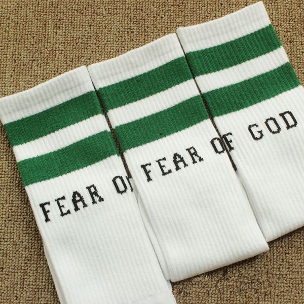 Fear Of God Socks New Fashion Men Winter Warm Cotton Long Socks Kanye West Hip Hop White Letter Happy Socks
Fear Of God Socks New Fashion Men Winter Warm Cotton Long Socks Kanye West Hip Hop White Letter Happy Socks