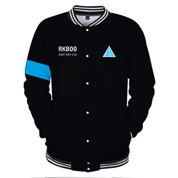 dropshipping autumn new product detroit become human detroit game periphery 3d colour printing stand lead baseball serve, Black;brown
dropshipping autumn new product detroit become human detroit game periphery 3d colour printing stand lead baseball serve, Black;brown