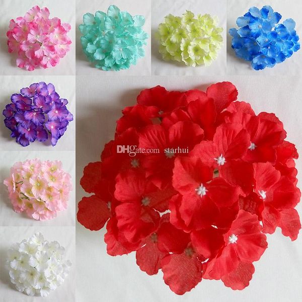2017 artificial flowers hydrangea flower heads wedding party decoration supplies simulation fake flower head home decorations wx9-69
2017 artificial flowers hydrangea flower heads wedding party decoration supplies simulation fake flower head home decorations wx9-69