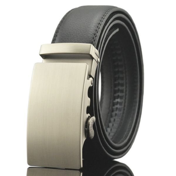 fashion new arrival brand automatic buckle men belt genuine leather belt for men brand luxury business cow skin male strap lh088, Black;brown
fashion new arrival brand automatic buckle men belt genuine leather belt for men brand luxury business cow skin male strap lh088, Black;brown