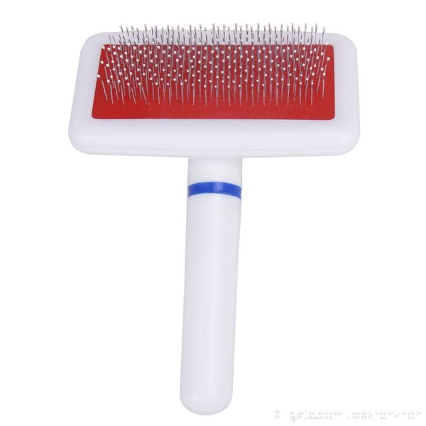 pet dog brush dog comb for dog cat scraper puppy cat slicker gilling brush quick clean grooming tool pet product grooming accessories
pet dog brush dog comb for dog cat scraper puppy cat slicker gilling brush quick clean grooming tool pet product grooming accessories
