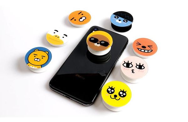 cell mobile phone holder air bag uv printing can choose design custom-made with retail package opp packing real 3m glue
cell mobile phone holder air bag uv printing can choose design custom-made with retail package opp packing real 3m glue