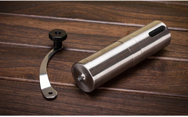 2018 stainless steel manual coffee grinder washable abs ceramic core home kitchen mini manual hand coffee grinder 30g
2018 stainless steel manual coffee grinder washable abs ceramic core home kitchen mini manual hand coffee grinder 30g