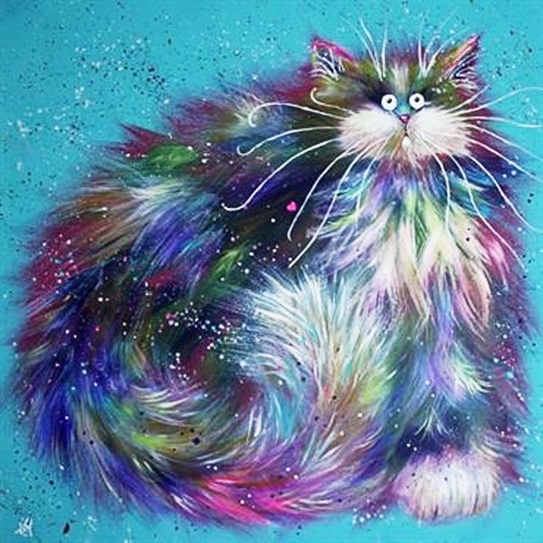 a2232 cat 20*20 diamond embroidery home decor diamond cross stitch 100% resin tool dril painting cross stitch mosaic needlework
a2232 cat 20*20 diamond embroidery home decor diamond cross stitch 100% resin tool dril painting cross stitch mosaic needlework