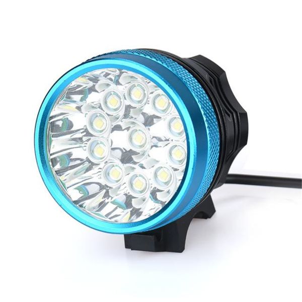 28000lm 11 x t6 led 6 x 18650 bike light rechargeable bicycle light waterproof bike front luz bicicleta led 30at27
28000lm 11 x t6 led 6 x 18650 bike light rechargeable bicycle light waterproof bike front luz bicicleta led 30at27