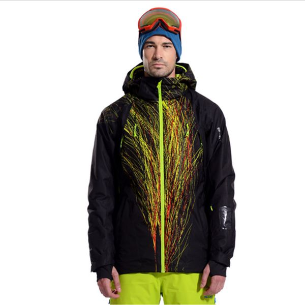 waterproof men's ski jacket breathable snowboard jacket for men winter outdoor thermal coat snow clothing warm coat
waterproof men's ski jacket breathable snowboard jacket for men winter outdoor thermal coat snow clothing warm coat