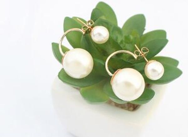 new merican and european fashion beautiful pearl earring beautiful girl beautiful bride earring personality fashi, Silver
new merican and european fashion beautiful pearl earring beautiful girl beautiful bride earring personality fashi, Silver