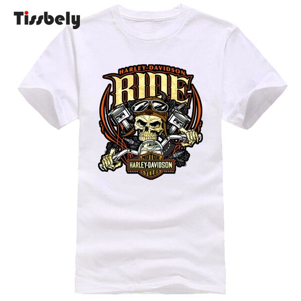 tissbely cool tees printing ride motor graphic t shirts men short sleeved cool new style crazy t-shirt, White;black
tissbely cool tees printing ride motor graphic t shirts men short sleeved cool new style crazy t-shirt, White;black