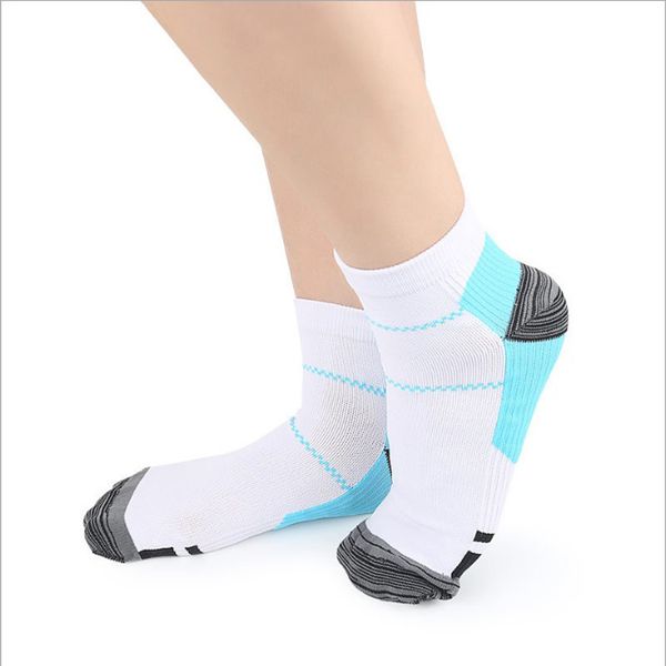 2 pairs anti-varicose veins compression socks plantar fasciitis spurs stockings anti odor achilles tendon sweat absorb hosiery, Black
2 pairs anti-varicose veins compression socks plantar fasciitis spurs stockings anti odor achilles tendon sweat absorb hosiery, Black