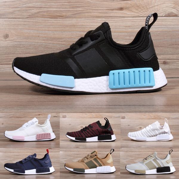 2019 ultra runner r1 nmd primeknit run running shoes men women lover's lightweight breathable black triple athletic sports sneakers 6-45
2019 ultra runner r1 nmd primeknit run running shoes men women lover's lightweight breathable black triple athletic sports sneakers 6-45