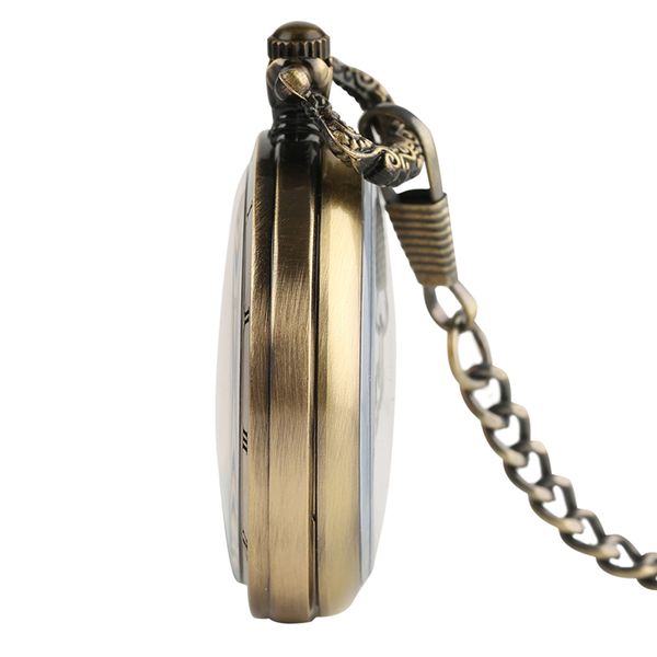 new arrival 2018 bronze skeleton transparent mechanical pocket watch antique hand winding open face clock gift with chain, Slivery;golden
new arrival 2018 bronze skeleton transparent mechanical pocket watch antique hand winding open face clock gift with chain, Slivery;golden