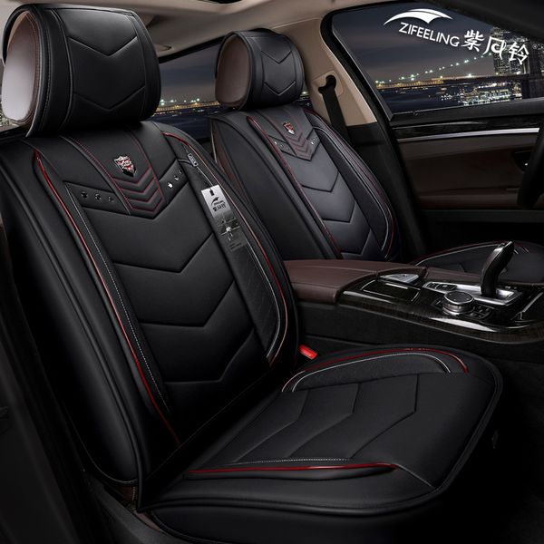 universal fit car accessories seat covers for trucks full set durable pu leather adjustable five seats covers for hignlander ram 1500 2500
universal fit car accessories seat covers for trucks full set durable pu leather adjustable five seats covers for hignlander ram 1500 2500