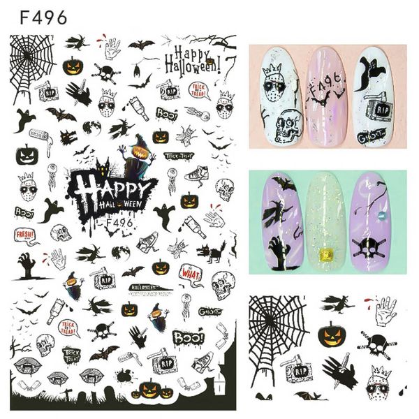 wirinef nail art nail sticker tattoo christmas water decal santa claus snowman full wraps designs decals halloween, Black
wirinef nail art nail sticker tattoo christmas water decal santa claus snowman full wraps designs decals halloween, Black