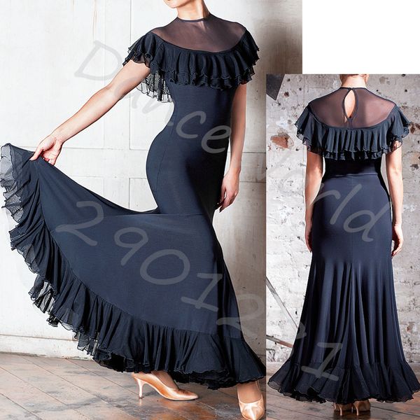 customized new exotic small collar sleeveless lotus modern ballroom dance practice dress for women high quality, Black;red
customized new exotic small collar sleeveless lotus modern ballroom dance practice dress for women high quality, Black;red