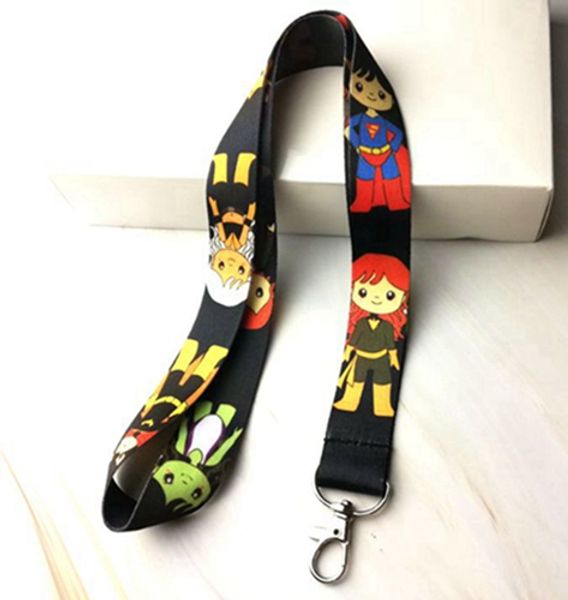 5 pcs /wholesale lot cartoon superhero hulk necklace strap lanyards cell phone pda key id strap charms lx-91, Silver
5 pcs /wholesale lot cartoon superhero hulk necklace strap lanyards cell phone pda key id strap charms lx-91, Silver