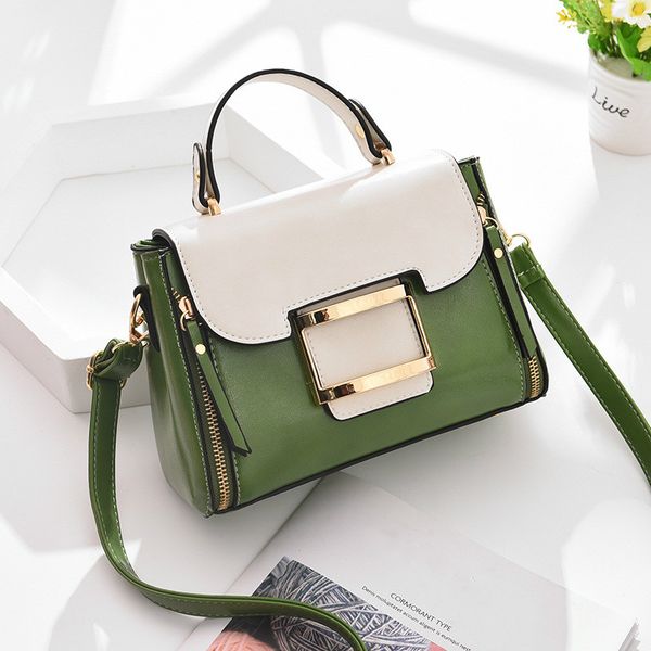 monnet cauthy new female totes classic elegant office ladies handbags color wine red green black grey pink women crossbody bags
monnet cauthy new female totes classic elegant office ladies handbags color wine red green black grey pink women crossbody bags