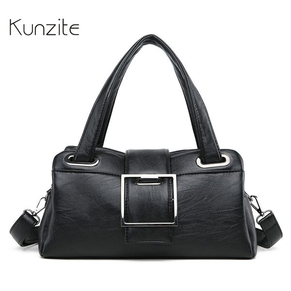 kunzite luxury handbags women casual daily tote bags designer fashion female pu leather messenger bag black shoulder bag bolsas
kunzite luxury handbags women casual daily tote bags designer fashion female pu leather messenger bag black shoulder bag bolsas