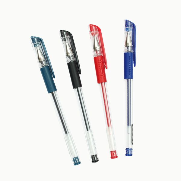 12pcs 0.5mm gel pens supplies stationary gel pen for students writing black red blue dark blue creative
12pcs 0.5mm gel pens supplies stationary gel pen for students writing black red blue dark blue creative