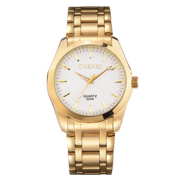chenxi luxury gold women watch minimalism golden dress wristwatch for lady brand narrow strap stainless steel waterproof, Slivery;brown
chenxi luxury gold women watch minimalism golden dress wristwatch for lady brand narrow strap stainless steel waterproof, Slivery;brown
