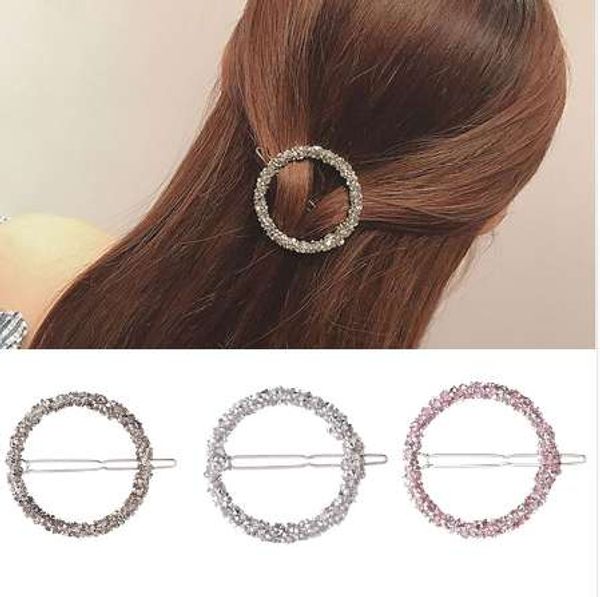 m mism round elegant luxury rhinestone charm hair accessories twinkling hair clip bridal crystal hairpin hairwear
m mism round elegant luxury rhinestone charm hair accessories twinkling hair clip bridal crystal hairpin hairwear