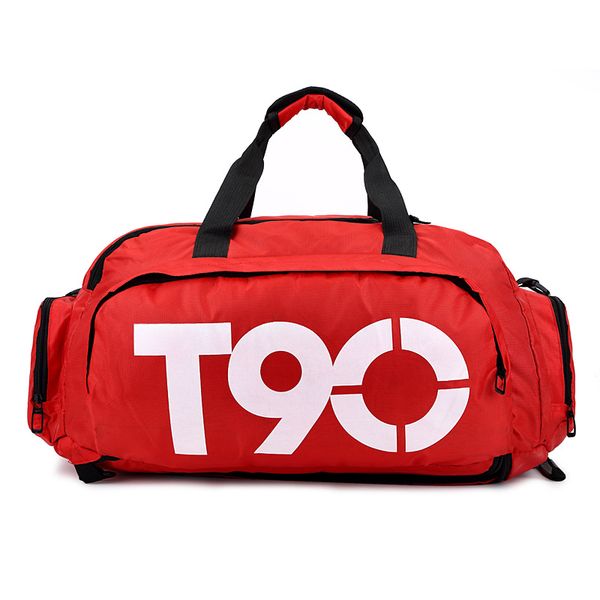 waterproof gym sports bags men women molle fitness training backpacks multifunctional travel/luggage bolsa shoulder handbags
waterproof gym sports bags men women molle fitness training backpacks multifunctional travel/luggage bolsa shoulder handbags