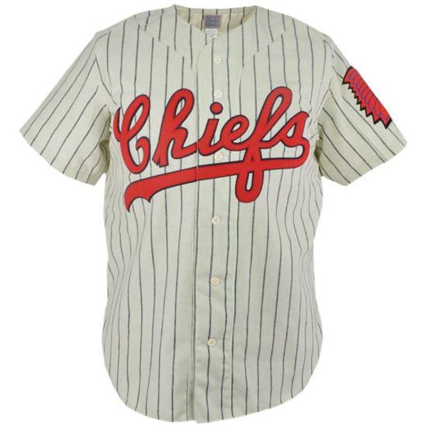 Syracuse Chiefs 1962 Home Jersey 100% Stitched Embroidery Logos Vintage Baseball Jerseys Custom Any Name Any Number Free Shipping 
Syracuse Chiefs 1962 Home Jersey 100% Stitched Embroidery Logos Vintage Baseball Jerseys Custom Any Name Any Number Free Shipping