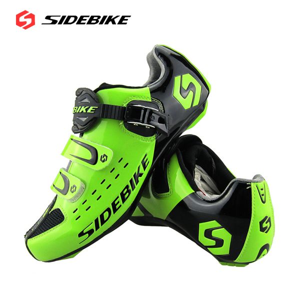 sidebike mens road cycling shoes breathable road bicycle bike shoes black green 4 color self-locking zapatillas ciclismo 2016
sidebike mens road cycling shoes breathable road bicycle bike shoes black green 4 color self-locking zapatillas ciclismo 2016