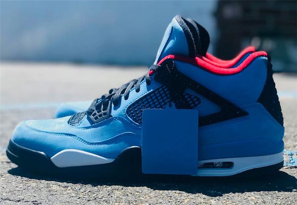 travis 2018 new release 4 houston 4s cactus jack iv blue basketball shoes limited sneakers authentic quality 308497-406 ing
travis 2018 new release 4 houston 4s cactus jack iv blue basketball shoes limited sneakers authentic quality 308497-406 ing