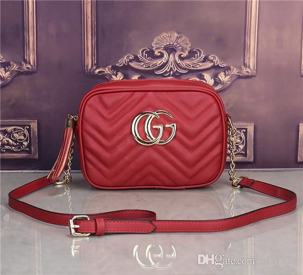 2018 Hot Brand New High Quality Chain shoulder fashion bags Casual fashion handbagfringed decoration single shoulder chain bag35
2018 Hot Brand New High Quality Chain shoulder fashion bags Casual fashion handbagfringed decoration single shoulder chain bag35