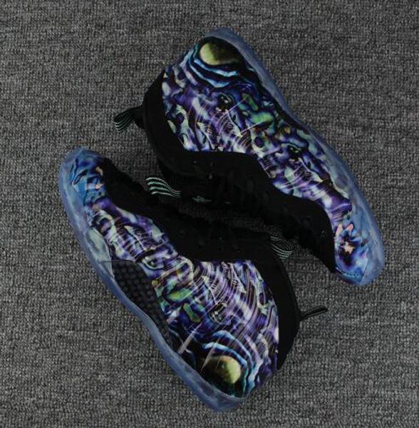Abalone foamposit one prm Alternate Galaxy 2.0 Mens basketball shoes Penny Anfernee Hardaway Sports Shoes Athletics Sneaker Trainer with box
Abalone foamposit one prm Alternate Galaxy 2.0 Mens basketball shoes Penny Anfernee Hardaway Sports Shoes Athletics Sneaker Trainer with box