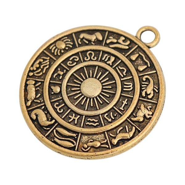 wholesale alloy round zodiac sign pendant charms zodiac symbol pendant charms 31*35mm 50pcs aac538, Bronze;silver
wholesale alloy round zodiac sign pendant charms zodiac symbol pendant charms 31*35mm 50pcs aac538, Bronze;silver