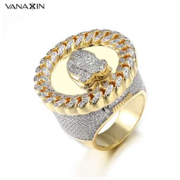 vanaxin wide men rings praying hand cz crystal paved bling bling punk big vintage ring men hip hop jewellery gold color gift box, Silver
vanaxin wide men rings praying hand cz crystal paved bling bling punk big vintage ring men hip hop jewellery gold color gift box, Silver