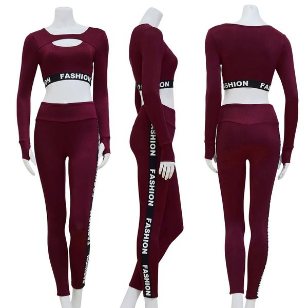 women's yoga tight long sleeve piecing suit set moisture perspiration resistance yoga suit sports running (with chest pad, White;red
women's yoga tight long sleeve piecing suit set moisture perspiration resistance yoga suit sports running (with chest pad, White;red