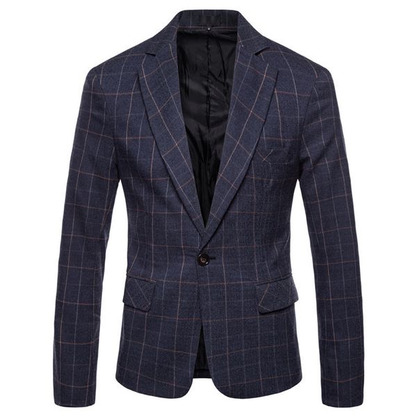 ruelk 2018 new men fine grain casual suit mens foramal weeding dress suit single buckle spring multiple styles, White;black
ruelk 2018 new men fine grain casual suit mens foramal weeding dress suit single buckle spring multiple styles, White;black