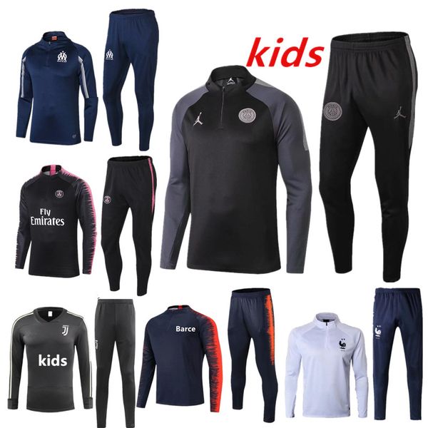 2018 new juventu kid track uit 18 19 real madrid pari jordam mbappe maillot de foot training uit 2019 p g jordam child occer track uit
2018 new juventu kid track uit 18 19 real madrid pari jordam mbappe maillot de foot training uit 2019 p g jordam child occer track uit