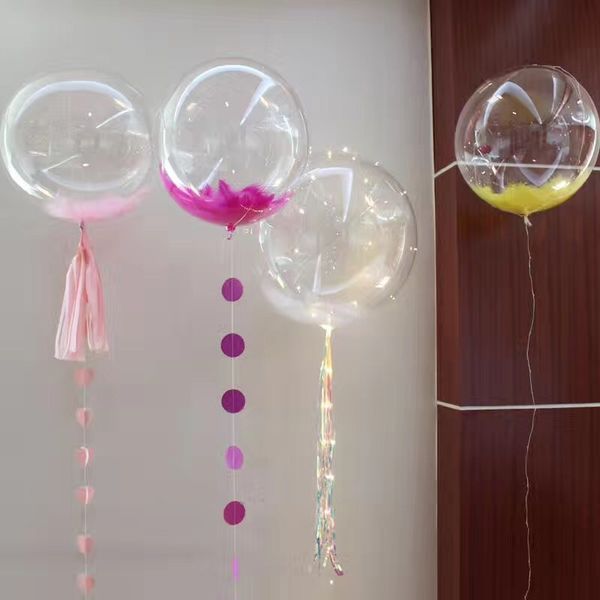 Прозрачная волна мяч 10 дюймов супер ясно нейлоновая мембрана гелий Globos круговой D
Прозрачная волна мяч 10 дюймов супер ясно нейлоновая мембрана гелий Globos круговой D