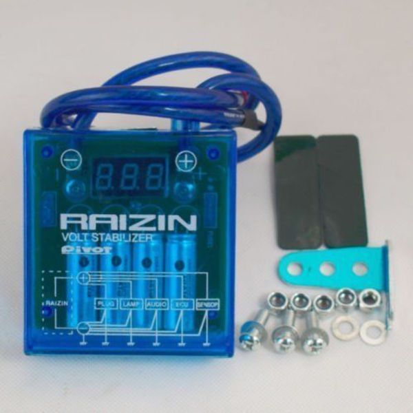 Poupador de Combustível rickyshop
Poupador de Combustível rickyshop