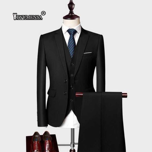 yiwumensa latest coat pant designs black formal custom wedding tuxedo men suits 3 pieces blazer terno suit jacket+vest+pants, White;black
yiwumensa latest coat pant designs black formal custom wedding tuxedo men suits 3 pieces blazer terno suit jacket+vest+pants, White;black